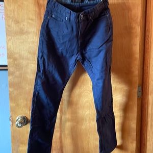 Vintage brand men’s jeans 28/30